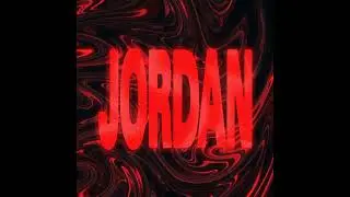 Jordan X - Lo Arruinaste (Audio Oficial)