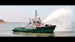 Karachi Port Trust Documentary High Definition