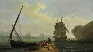 Johann Gabriel Meder (1729-1800) - Sinfonia VI, Op.I (1764)