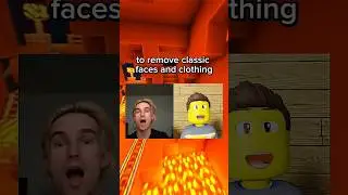 Players are QUITTING Roblox&hellip; here&rsquo;s why 😳 #Roblox #Roblox shorts #robloxedit
