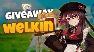 Building Nefer and Flins + acc. reviews | Genshin Impact Live India | #genshinimpact  #gaming