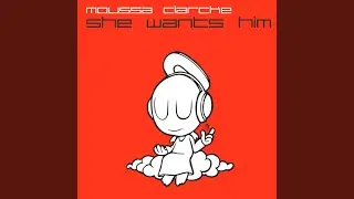 She Wants Him (Vocal Mix)