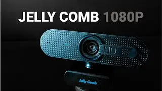Jelly Comb webcam