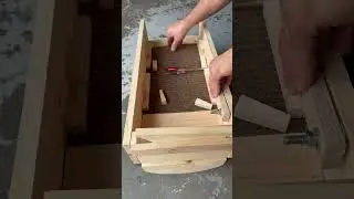 Our first rocker box