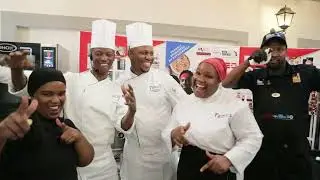 Tsebo Festival of Fusion and Flavour 2025 Johannesburg