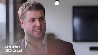 Changing young lives one job at a time - UnLtd: Talent RISE