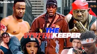 THE STREET KEEPER 19 new(2025 movie how the street become place of tears and blood soul were k!lled