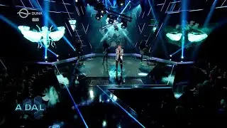 Escape My Shadows - Eml&eacute;kezni R&aacute;d | A DAL 2023 | 1. v&aacute;logat&oacute;