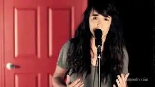 Knocking | Hosanna Poetry