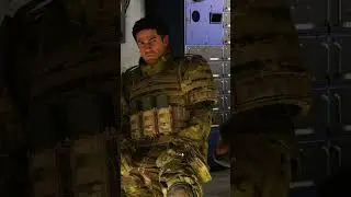No Man Sits Down #funny #ghostreconbreakpoint #foryou #glitch