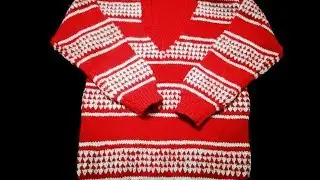 Single dhage se very easy double colour ka design in hindi