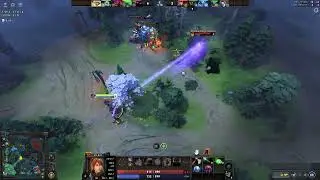 Inhouse #136 Memorial day gaming w/ @aginsun (Game 1)