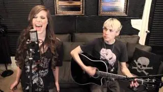 Katy Perry ET   Avery cover feat  Evan Taubenfeld