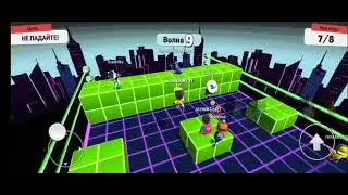 clips 1 #stumbleguys