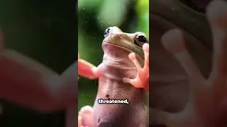 The Bone Breaking Frogs🐸💥