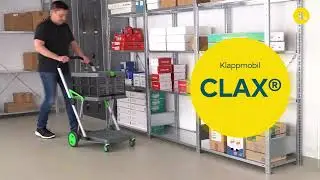 Klappmobil CLAX&reg;