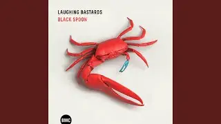 Black Spoon