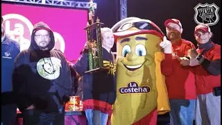 Turning up the Heat at Laredo's Jalape&ntilde;o Festival | YOLO TX in Laredo, TX