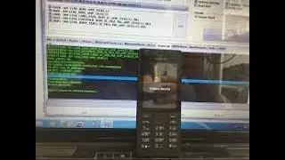 Nokia 150 RM-1190 Contact Service Tested Solution