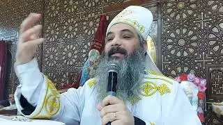 المراة الخاطئة(متضعة&حكيمة&باكية&محبة&مؤمنة)  مامعني اذهبي بسلام؟ القمص دوماديوس عوض