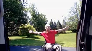 Friday Song-Call Me Maybe- June 5th