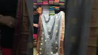 Amazing pure pattu saree with small border | alkrsrikanthsahsarees