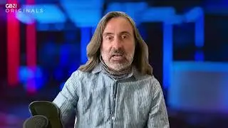 DIGITALE ID-KARTEN: &bdquo;Mir gefriert das Blut&ldquo; &ndash; Neil Oliver
