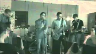 Lotus Alice - Hit the Road Jack (Cover Ray Charles)
