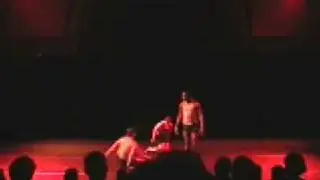 Deluded by CONNetic Dance