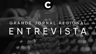 GJR Entrevista - 19/01 - Carlos Frozi Secret&aacute;rio Meio Ambiente de Canela