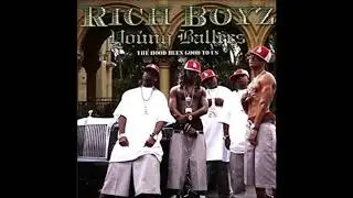 Rich Boyz - Young Ballers Full Album
