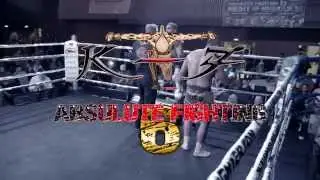 Absolute Fighting 6 -  Stadthalle Göppingen (HD)