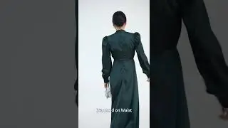 Loriya New Modest Evening Dresses for Muslim Ladies Luxury Dubai Diamond Women Dress  #abayadress