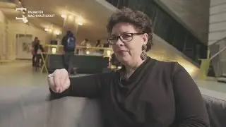 RAUM F&Uuml;R NACHHALTIGKEIT - AR Vorsitzende CHRISTINE MAREK