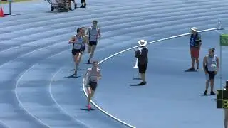 Australian All Schools Championships - Day 3 wrap video