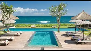 Villa Melissa #Canggu