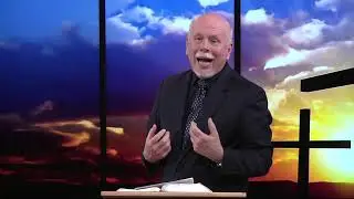 03 - God Talk With Pastor Dan Smith - S1E3