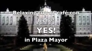 Ana B - Relaxing cup of caf&eacute; con leche