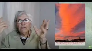 🌞 Les messages du ciel se font explicites : ouvrons notre conscience au flamboiement !