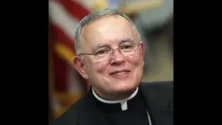 Archbishop Chaput,- 