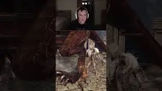 A Dark Souls 2 Experience