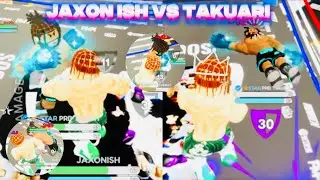 Beating up a weight bully in boxing beta roblox tournament!!!