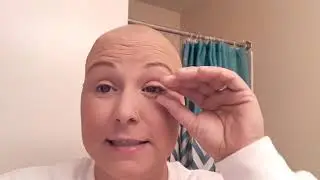 Erica Lynn's Breast Cancer Video Diary