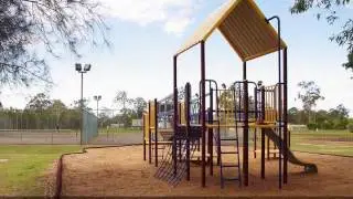 Dunmora - Dunmora Downs Rural Estate  - Guy Meredith