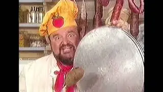 The Charlie Horse Music Pizza Season 1 Intro (1998)