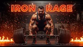 Gym Training Music 
