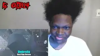 Reacting to Best Rap Verses vs Best Rap Hooks (IntensifyCharts)