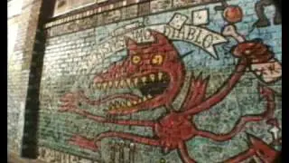 Clarion Alley - ems / extraG