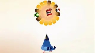 Pigeon Pop: Android Gameplay