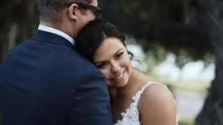 Jupiter Wedding Videography | Beth + Duncan Highlights | Pineapple Films
